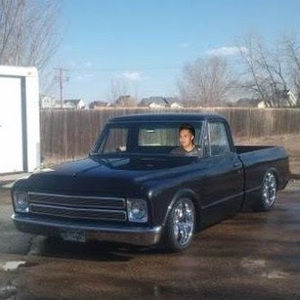 Meet your Posher, Sean